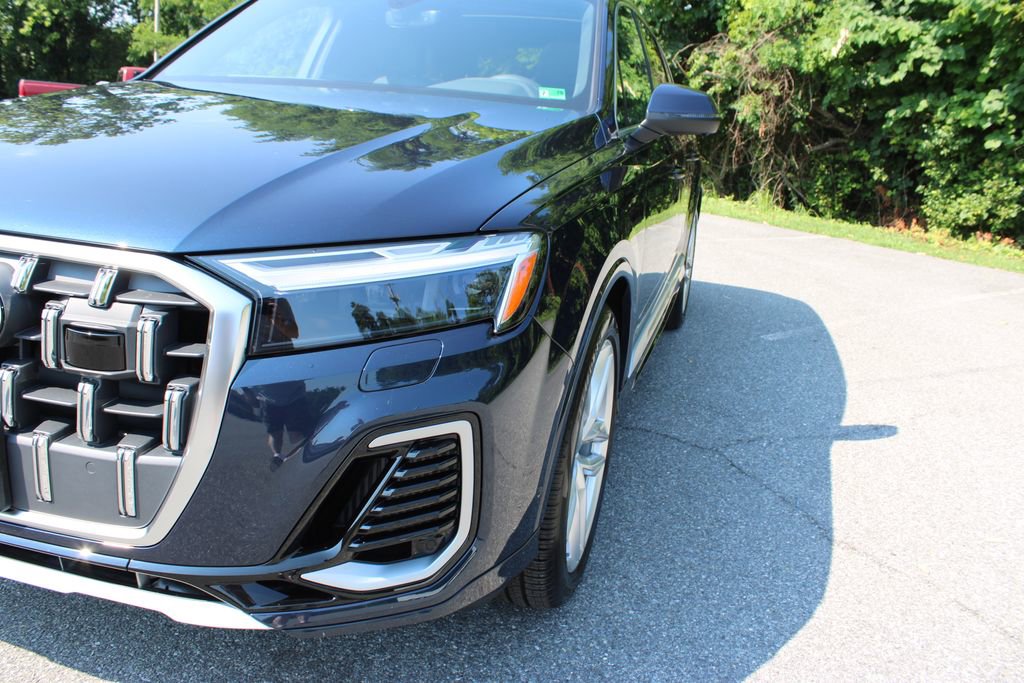 New 2025 Audi Q7 3.0T Premium Plus image 50