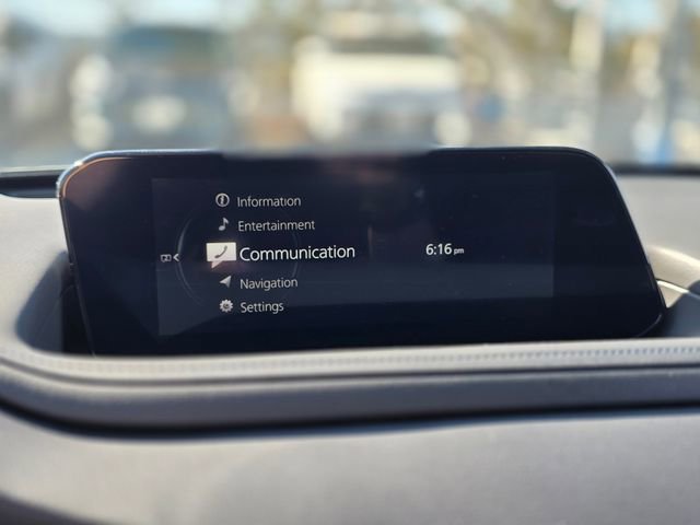 Certified 2023 MAZDA CX-30 AWD 2.5 S w/ Select Package image 28