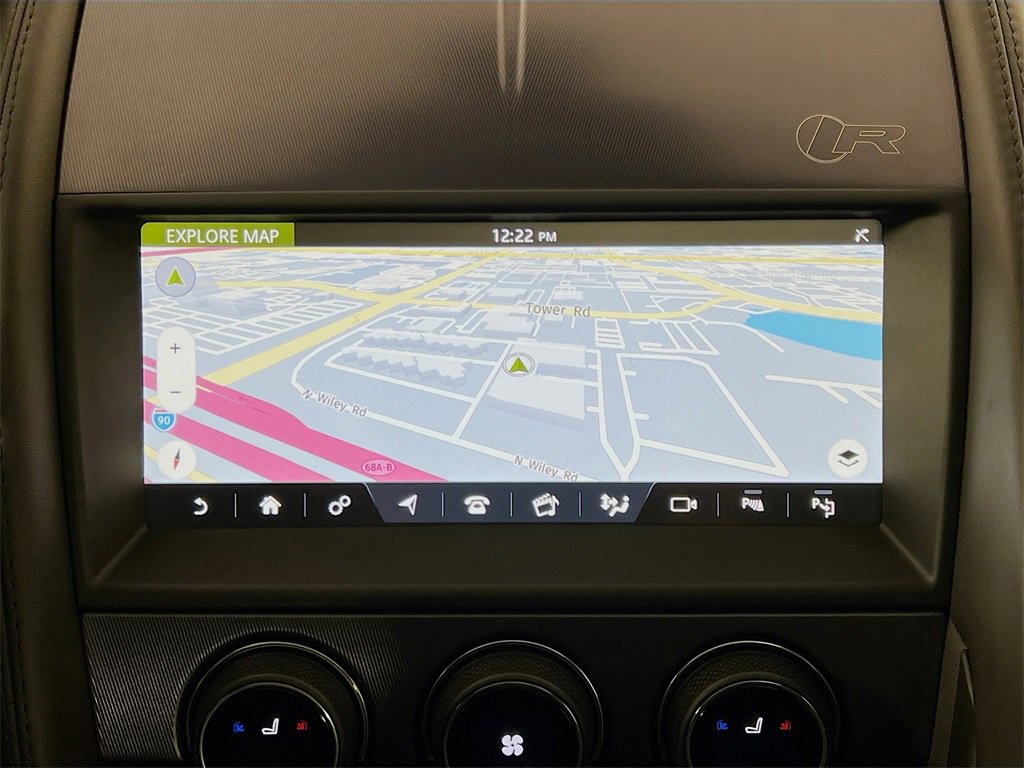 Used 2023 Jaguar F-TYPE R image 13