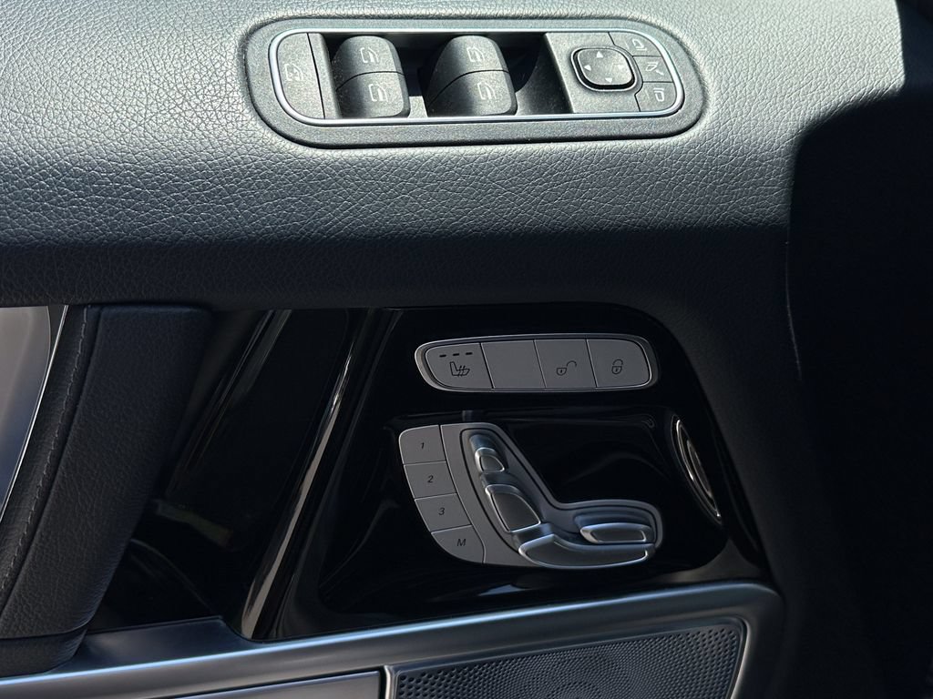 Certified 2022 Mercedes-Benz G 550 image 12