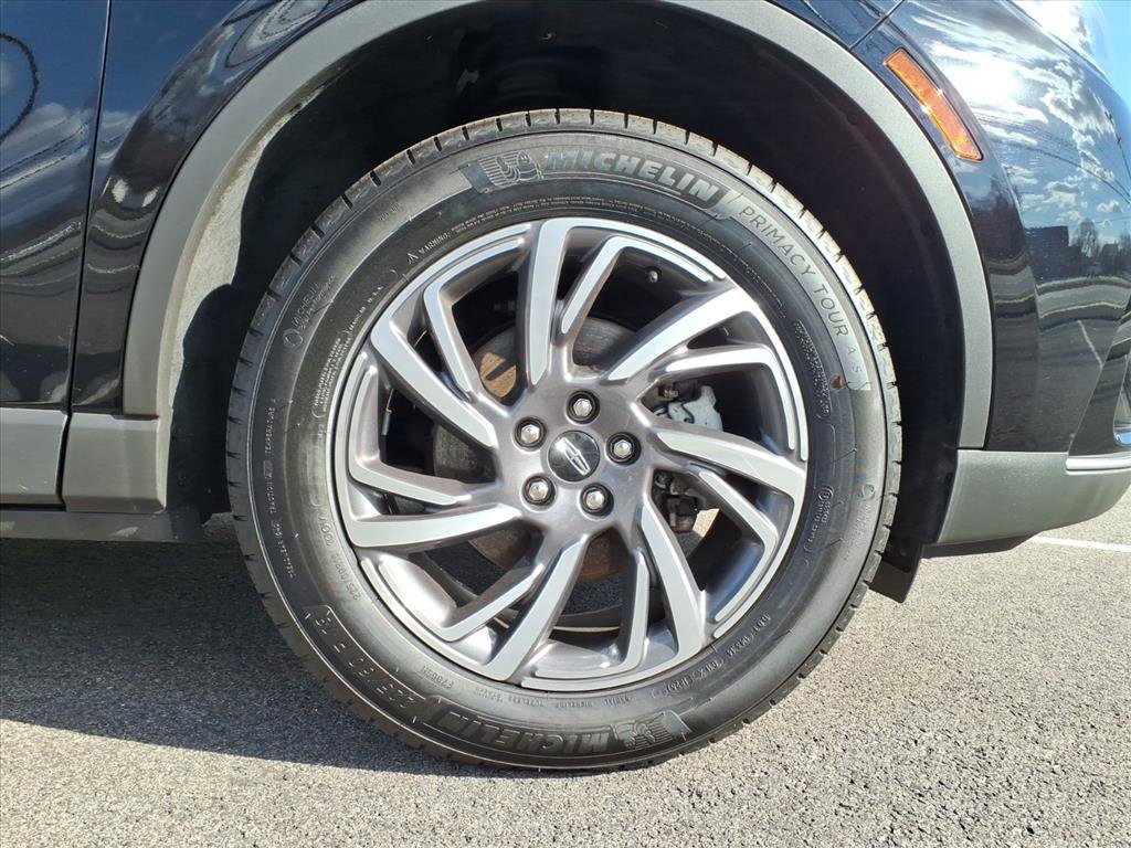 Certified 2023 Lincoln Corsair AWD w/ Equipment Group 101A image 39