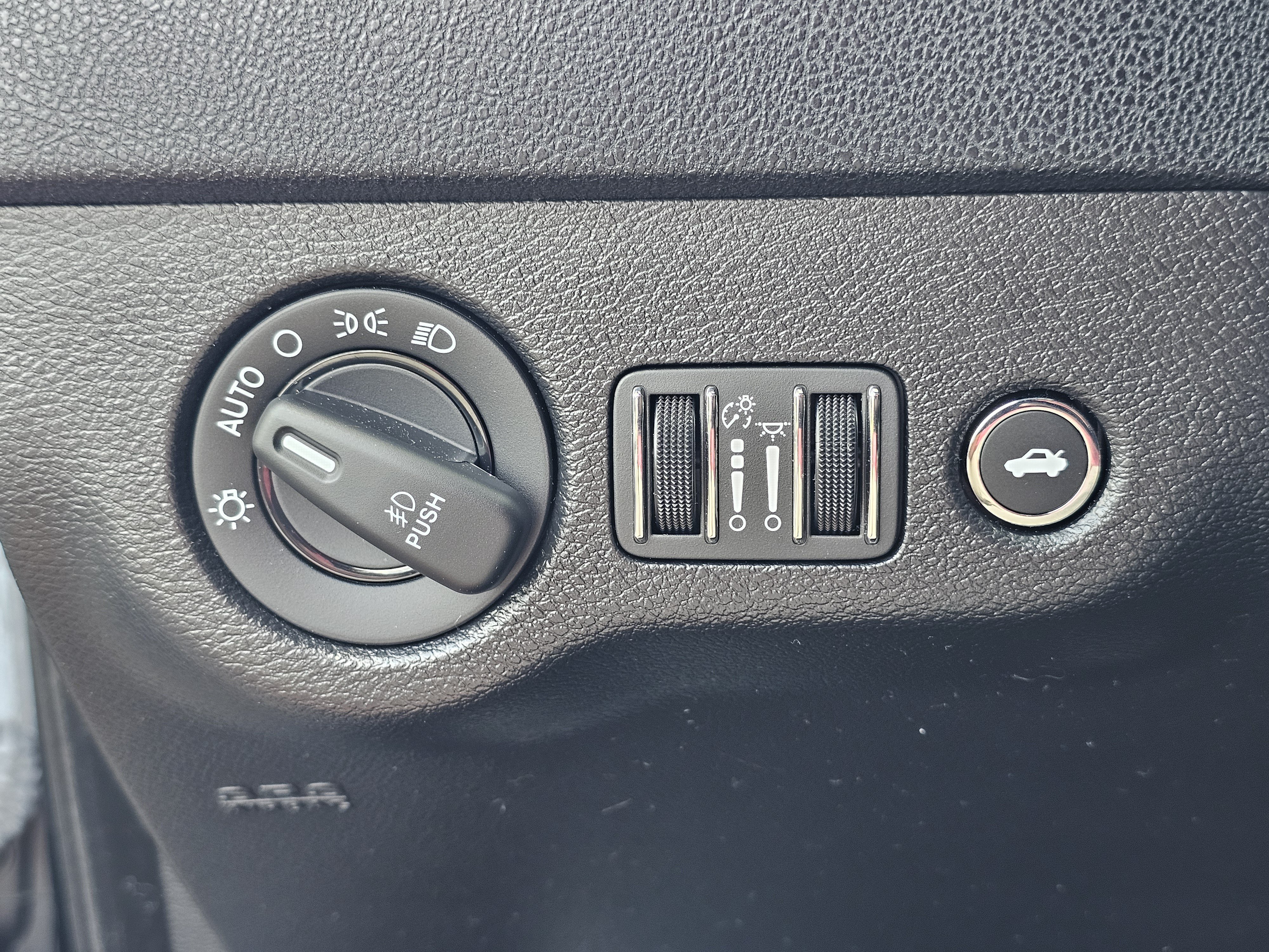 Used 2022 Dodge Charger Scat Pack RWD image 18