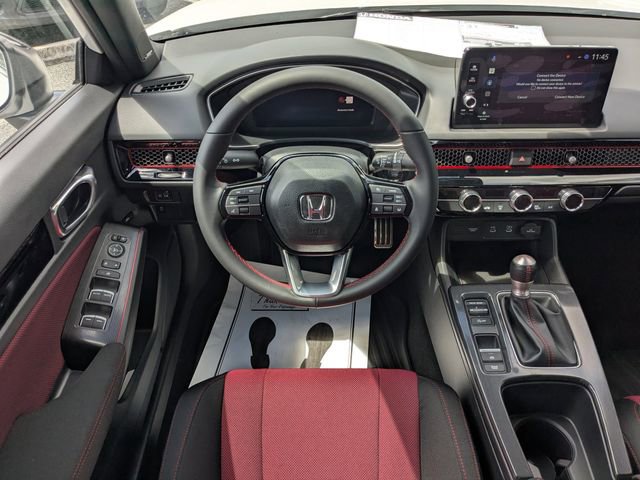 New 2026 Honda Civic Si image 13