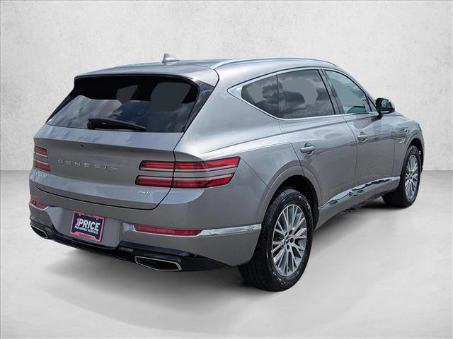 Used 2024 Genesis GV80 2.5T image 5