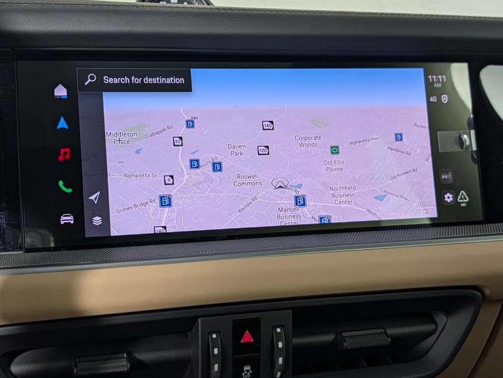 New 2026 Porsche Cayenne Coupe AWD/4WD image 33