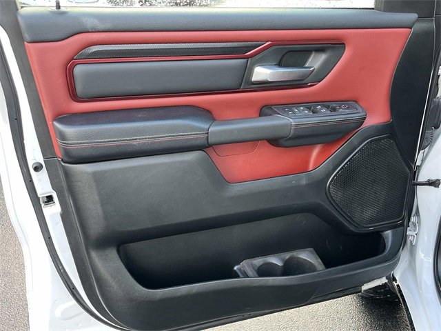 Used 2025 RAM 1500 Rebel w/ Rebel Level 1 Equipment Group image 23