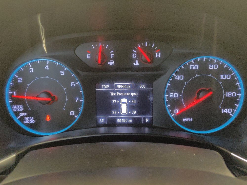 Used 2019 Chevrolet Equinox LS AWD/4WD image 23