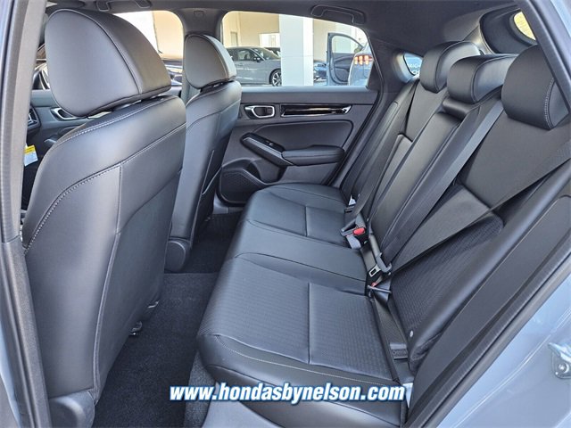 New 2026 Honda Civic Sport Touring image 6