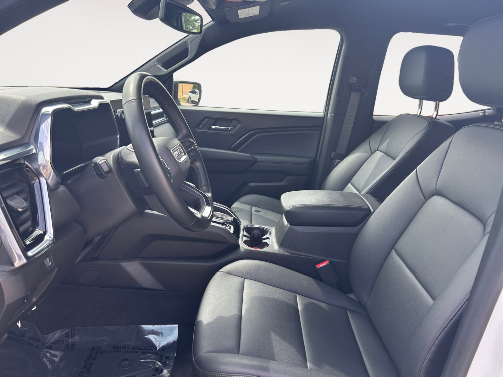 Used 2024 GMC Canyon Elevation w/ Elevation Premium Package image 19