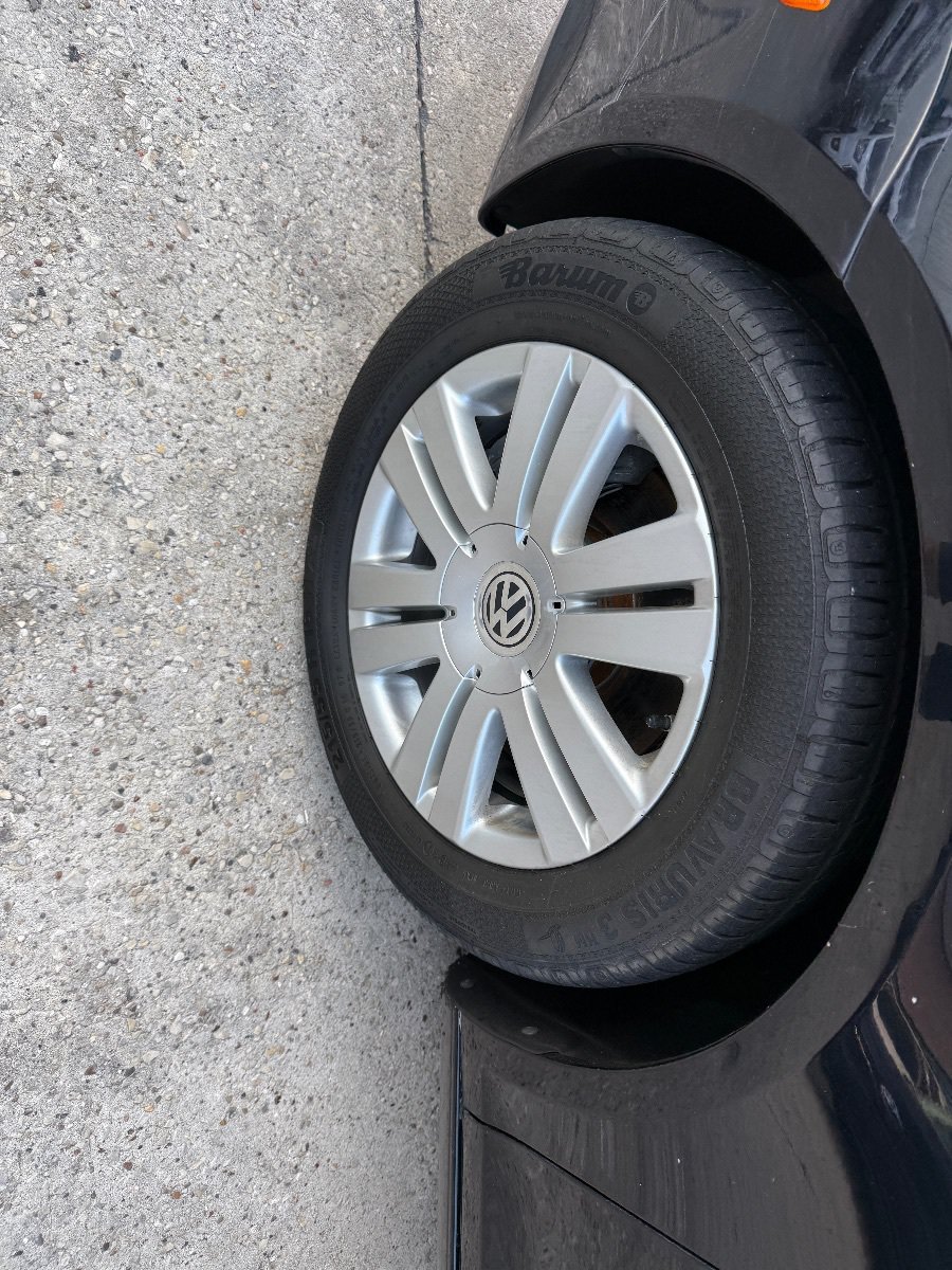 Used 2008 Volkswagen Eos Komfort FWD image 9
