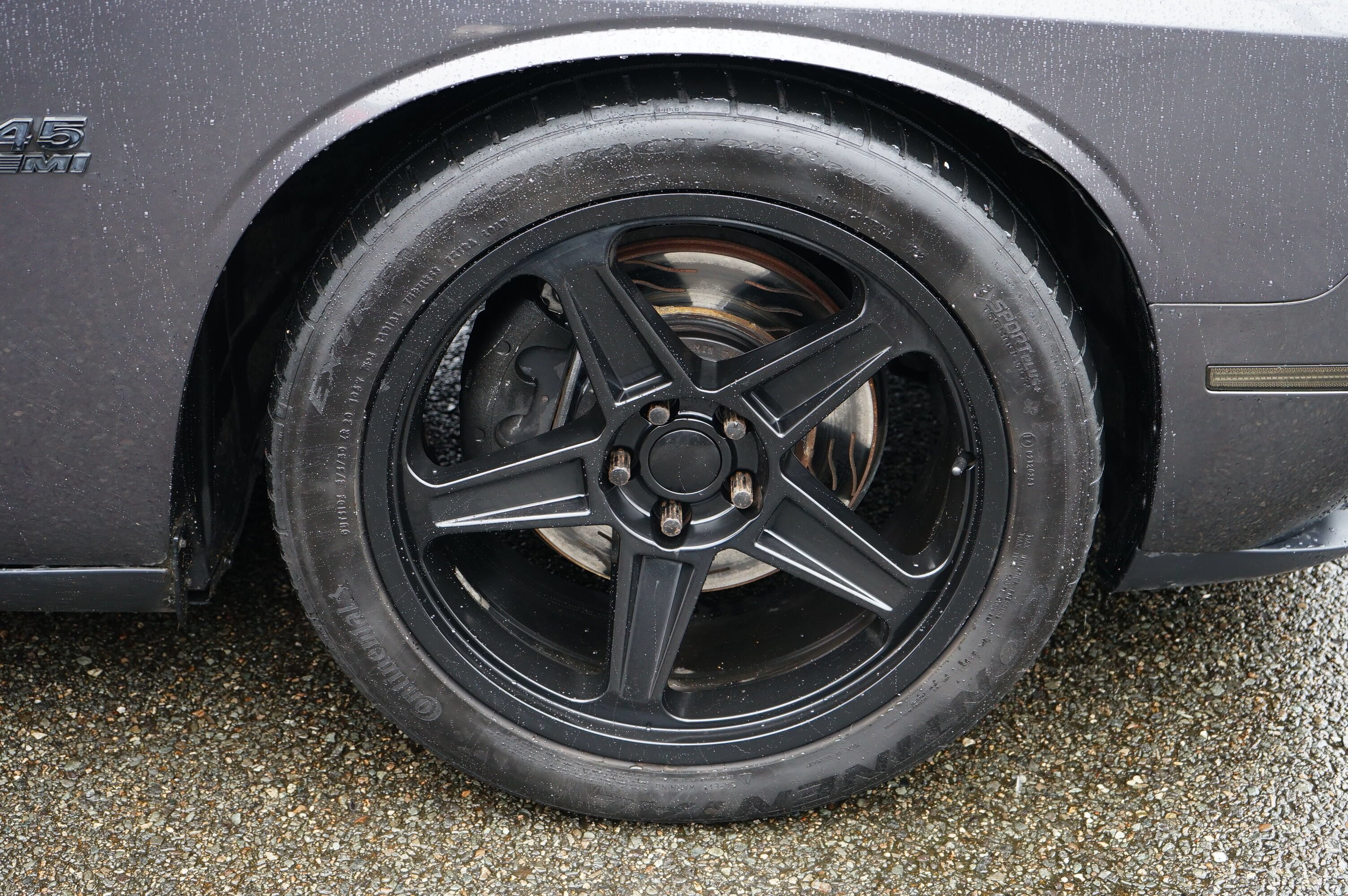 Used 2015 Dodge Challenger R/T Plus RWD image 6