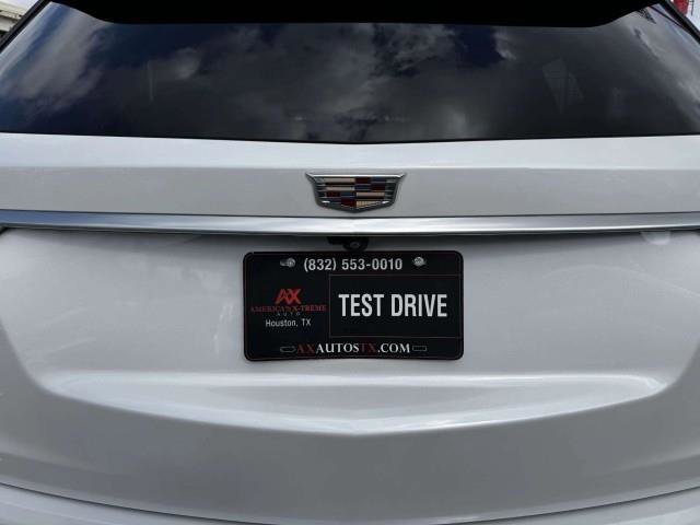 Used 2024 Cadillac XT6 Sport w/ Technology Package AWD/4WD image 18