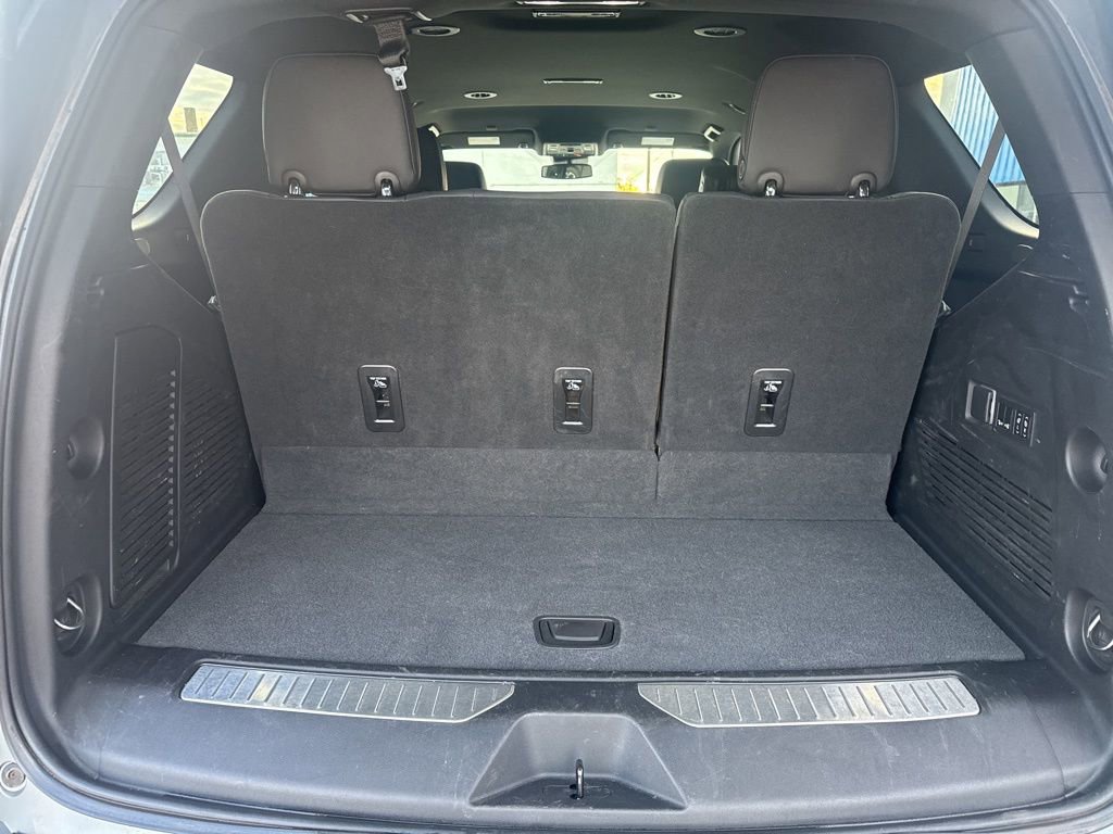 Used 2023 Chevrolet Tahoe RST w/ RST Performance Edition image 32