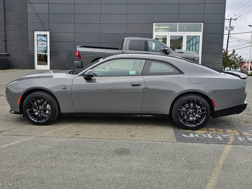 New 2026 Dodge Charger Scat Pack image 5