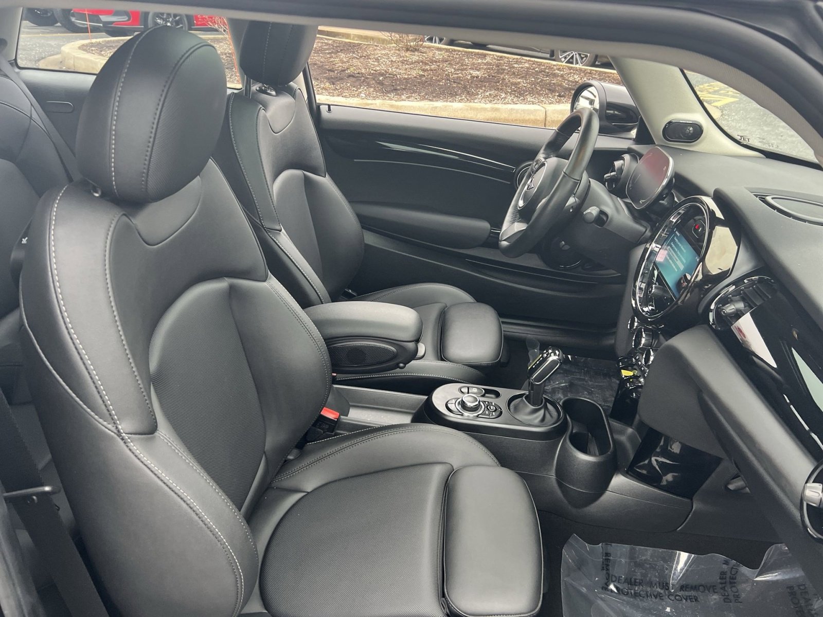 Used 2024 MINI Cooper SE image 26