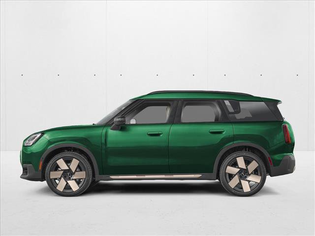 New 2027 MINI Cooper Countryman S AWD/4WD image 3