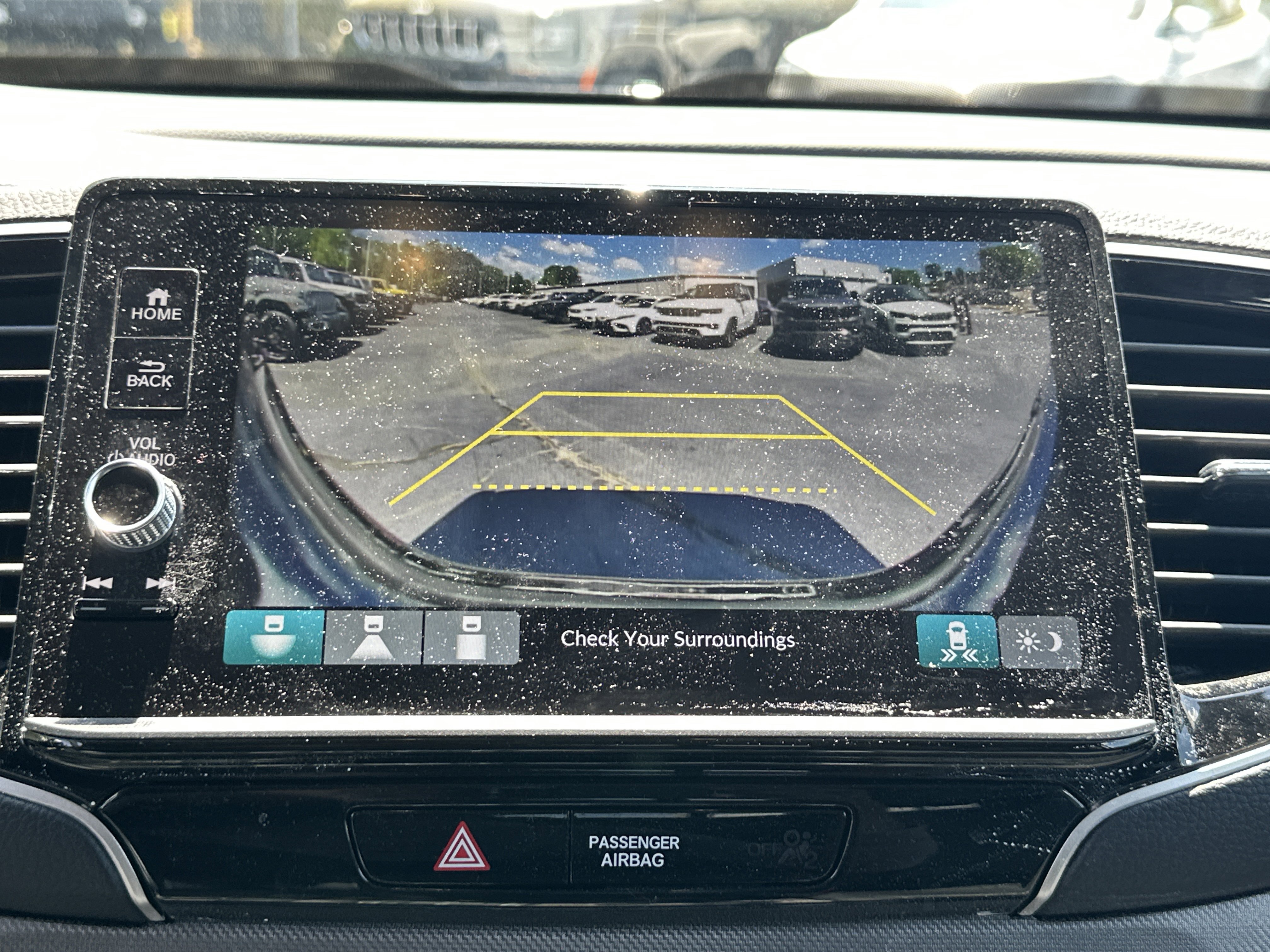 Used 2026 Honda Ridgeline RTL image 31