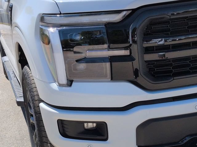 New 2026 Ford F150 Lariat w/ Equipment Group 501A Mid AWD/4WD image 9