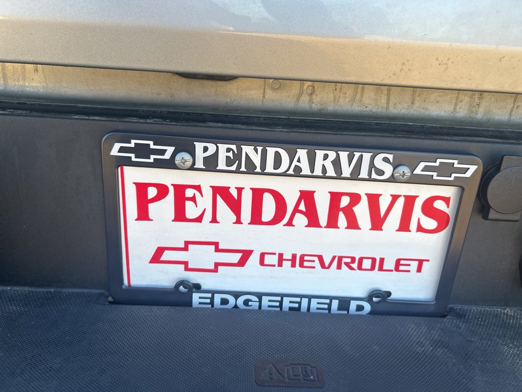 Used 2025 Ford F150 Lariat w/ Equipment Group 501A Mid image 4