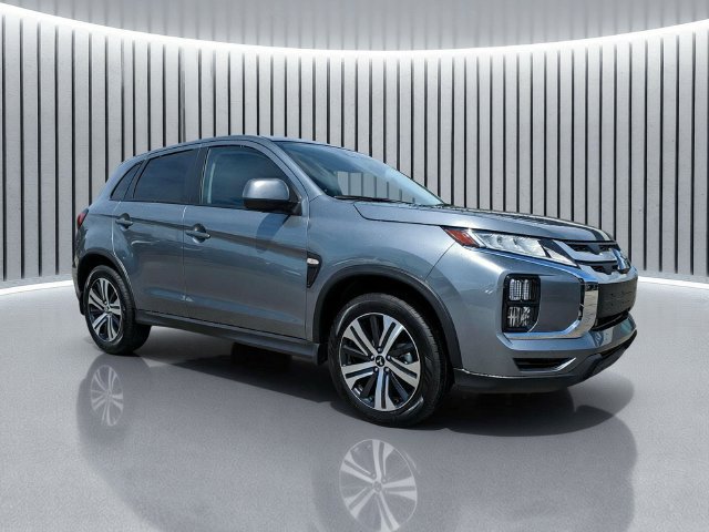New 2026 Mitsubishi Outlander Sport ES AWD/4WD image 2