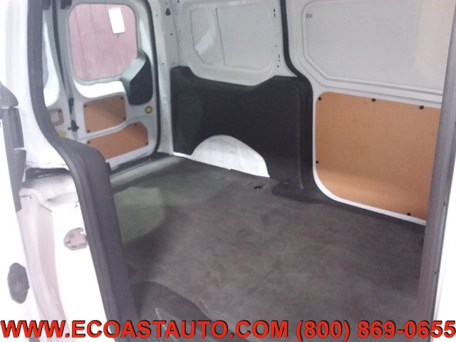 Used 2018 Ford Transit Connect XL FWD image 13