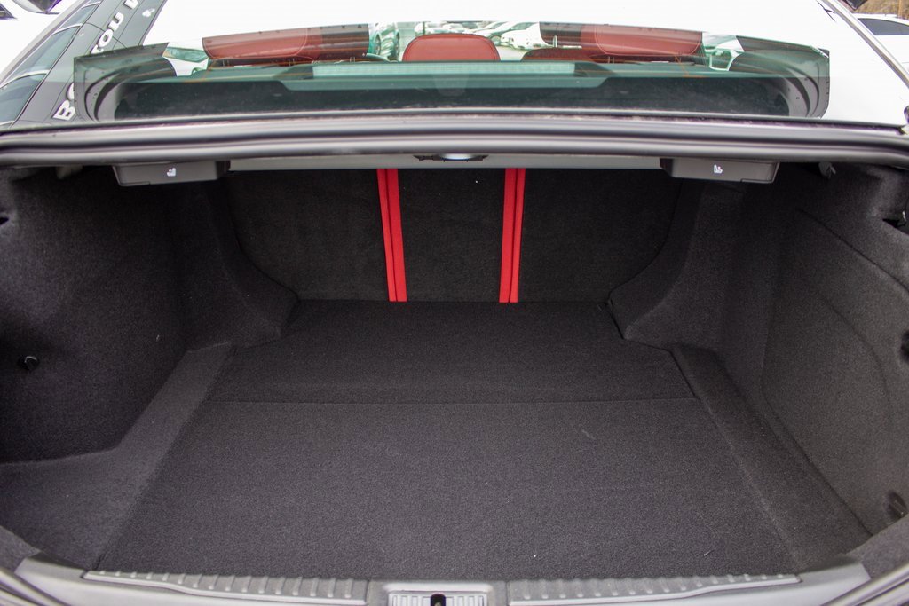 New 2025 Alfa Romeo Giulia AWD image 23