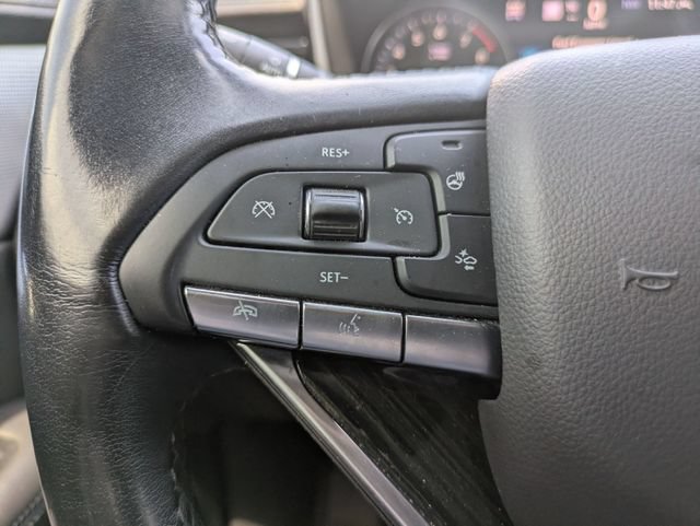 Used 2021 Cadillac XT6 Premium Luxury AWD/4WD image 16