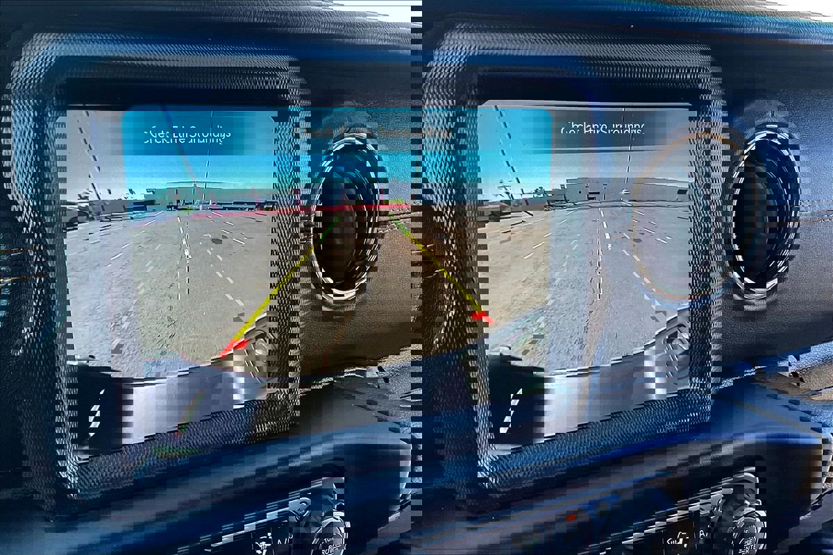 Used 2023 Jeep Gladiator Overland image 28