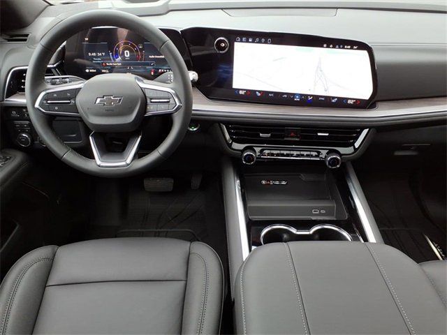 New 2026 Chevrolet Tahoe Z71 w/ Comfort Package image 18