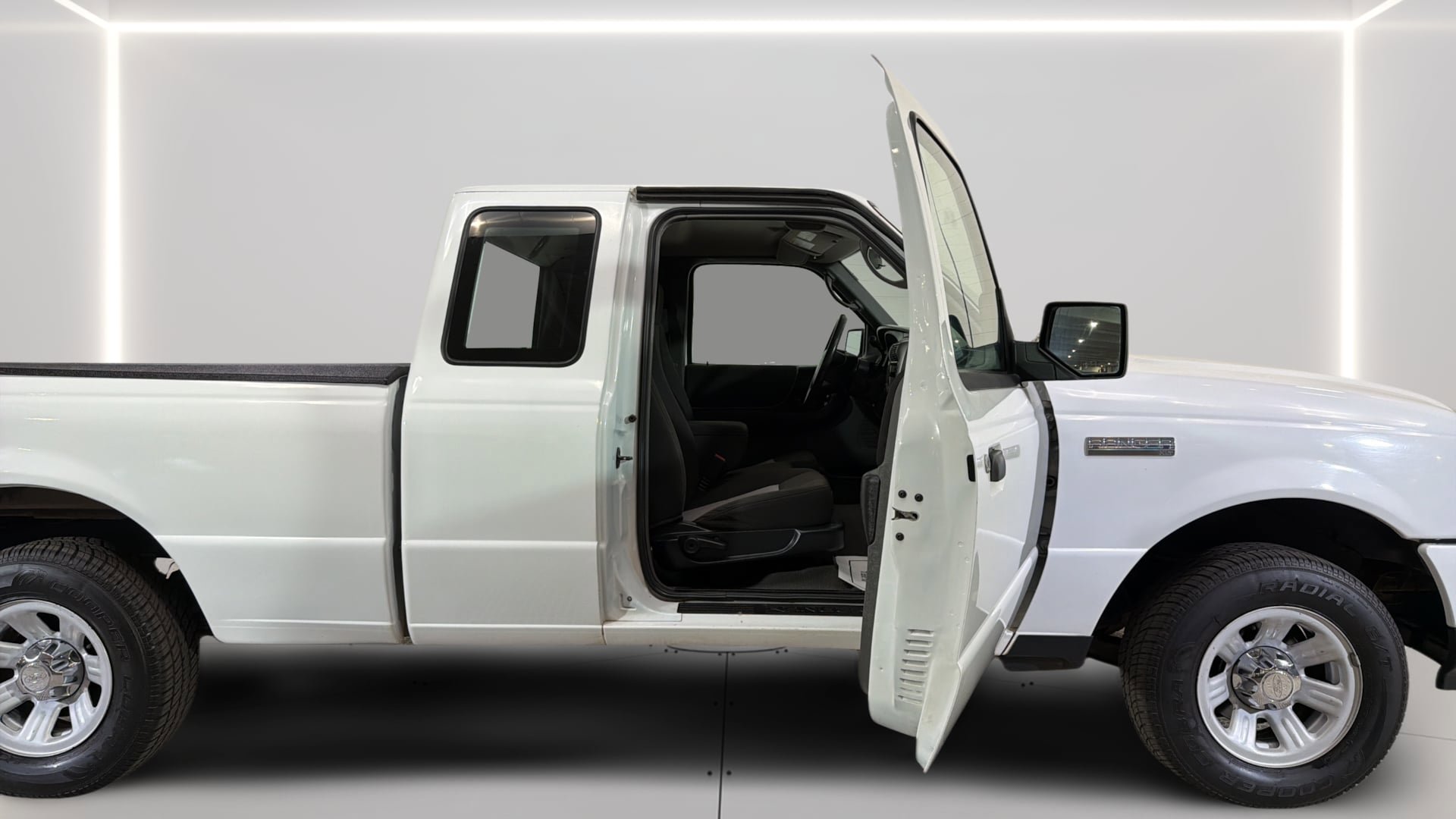 Used 2009 Ford Ranger XLT RWD image 14