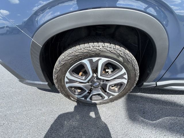 Used 2023 Subaru Ascent Touring AWD/4WD image 16