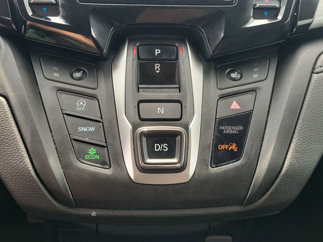 Used 2024 Honda Odyssey EX-L image 37