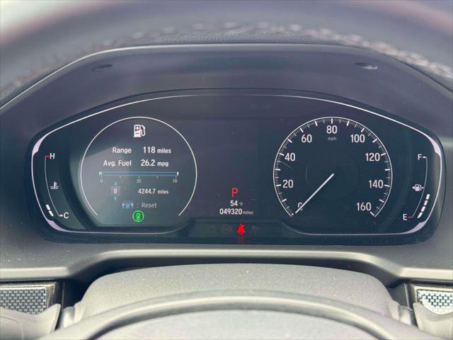Used 2020 Honda Accord Sport image 24