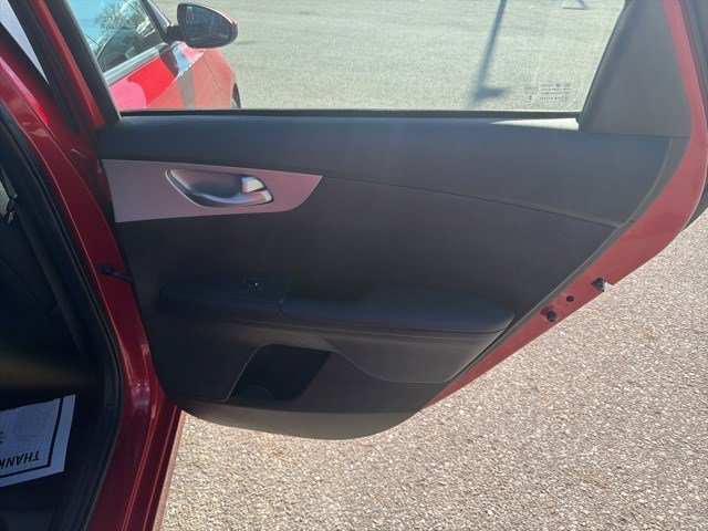 Used 2023 Kia Forte LXS image 15