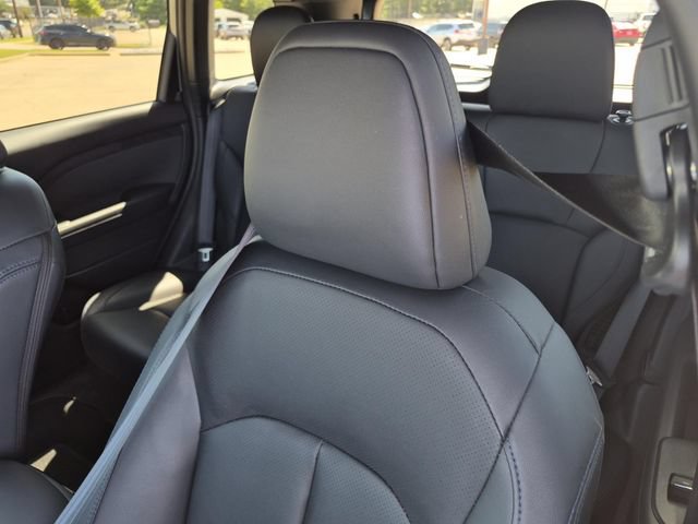 Certified 2025 Subaru Forester Limited AWD/4WD image 23