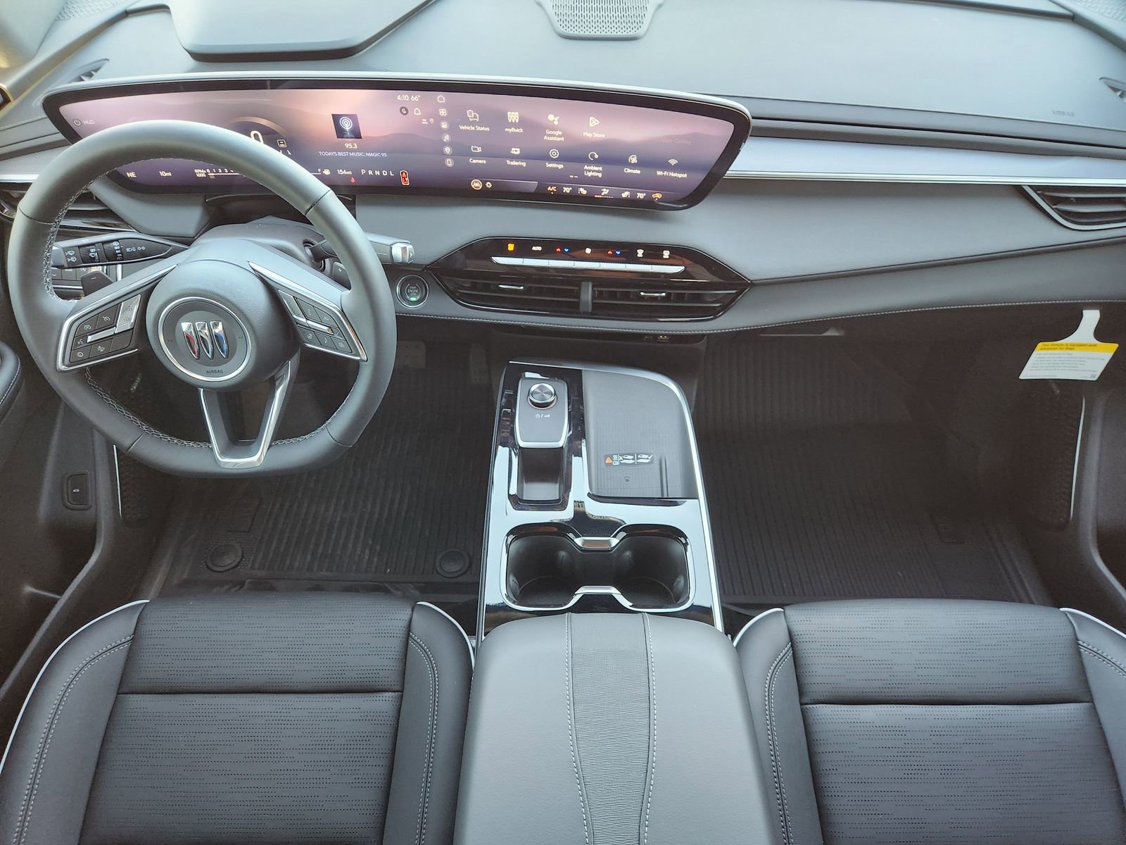 New 2026 Buick Enclave Sport Touring w/ Power Package image 29