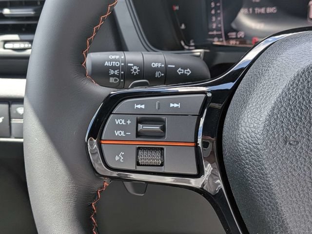 New 2026 Honda Pilot TrailSport image 23