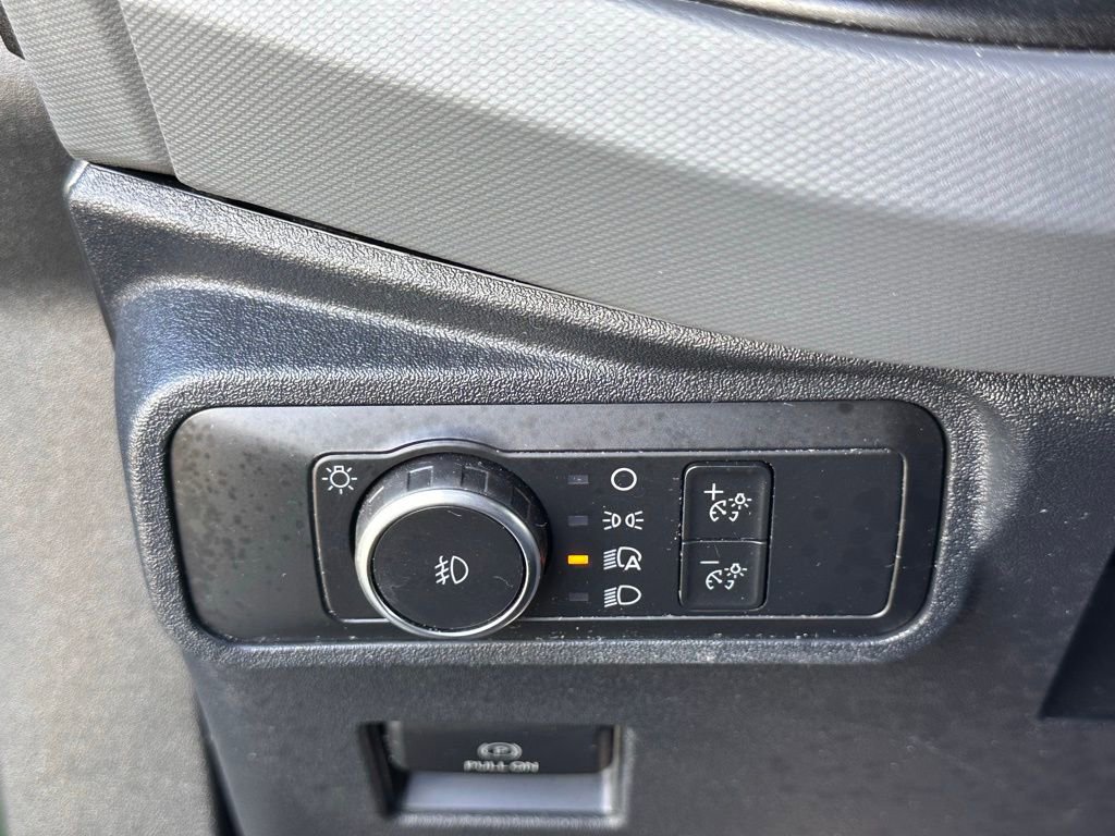 Used 2022 Ford Bronco Big Bend image 33