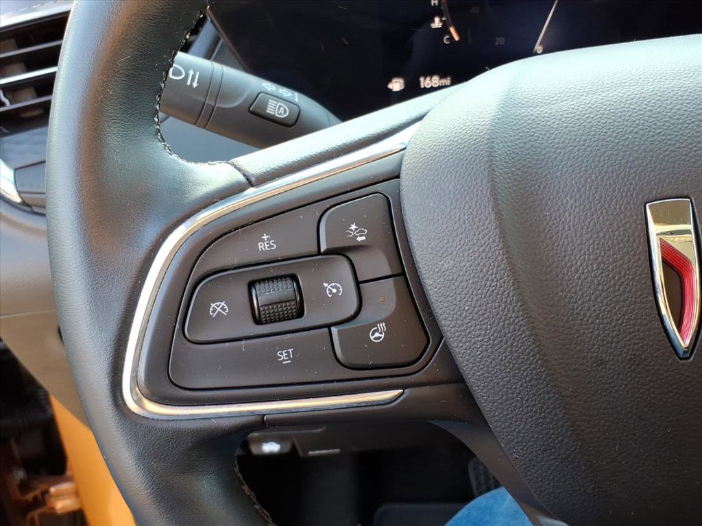 Used 2024 Buick Encore GX Sport Touring w/ Comfort Package image 17