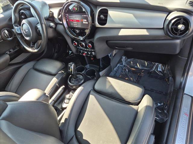 Used 2023 MINI Cooper S FWD image 22