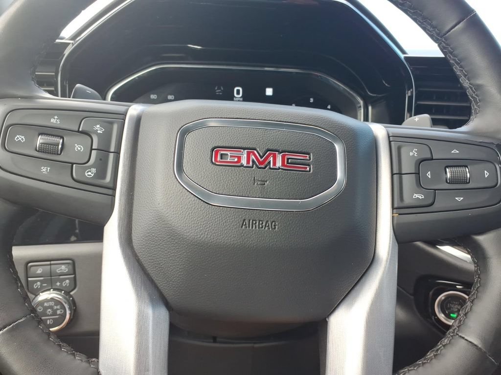 Used 2023 GMC Sierra 1500 SLT w/ SLT Premium Plus Package AWD/4WD image 28
