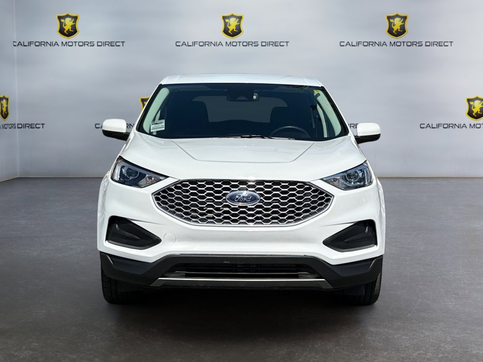 Used 2024 Ford Edge SEL AWD/4WD image 8