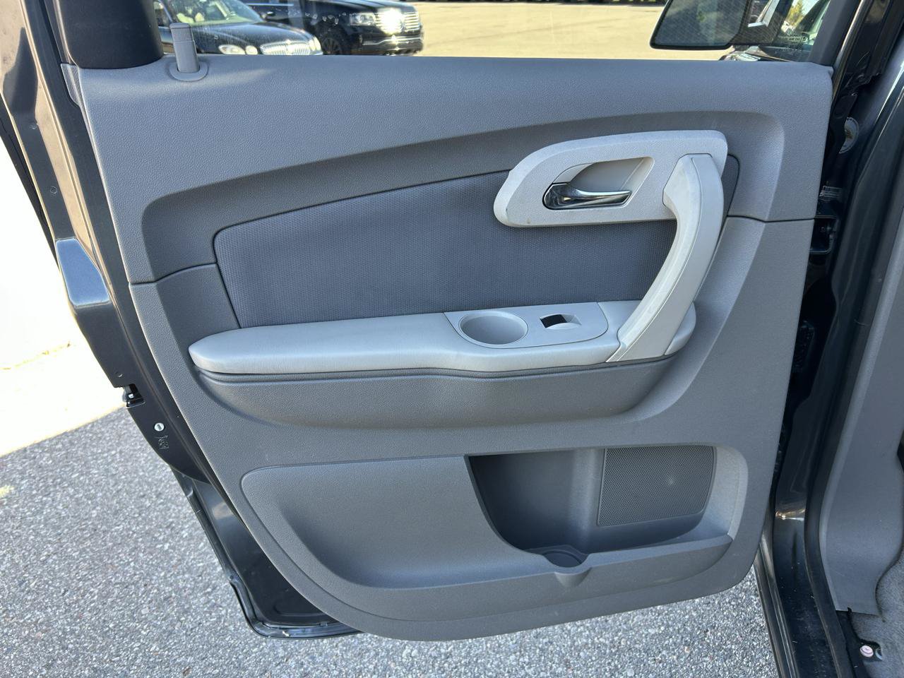 Used 2012 Chevrolet Traverse LS AWD/4WD image 14