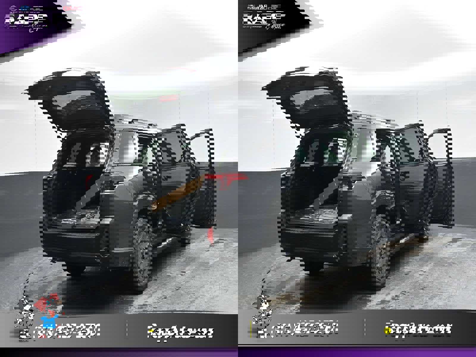 New 2026 Subaru Outback Limited image 27