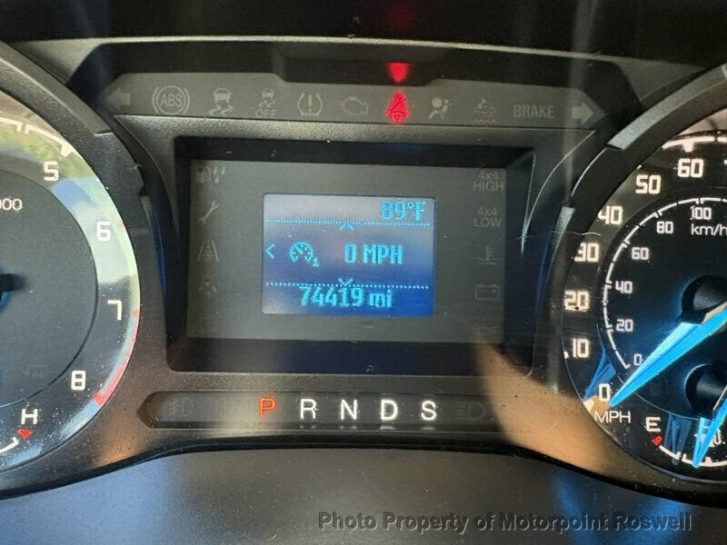 Used 2022 Ford Ranger XL RWD image 17