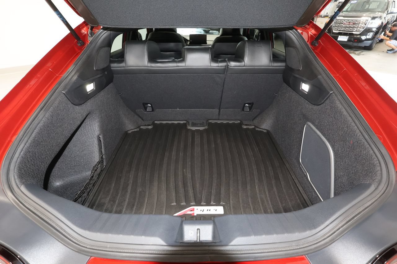 Used 2025 Acura Integra A-Spec w/ Technology Package FWD image 24