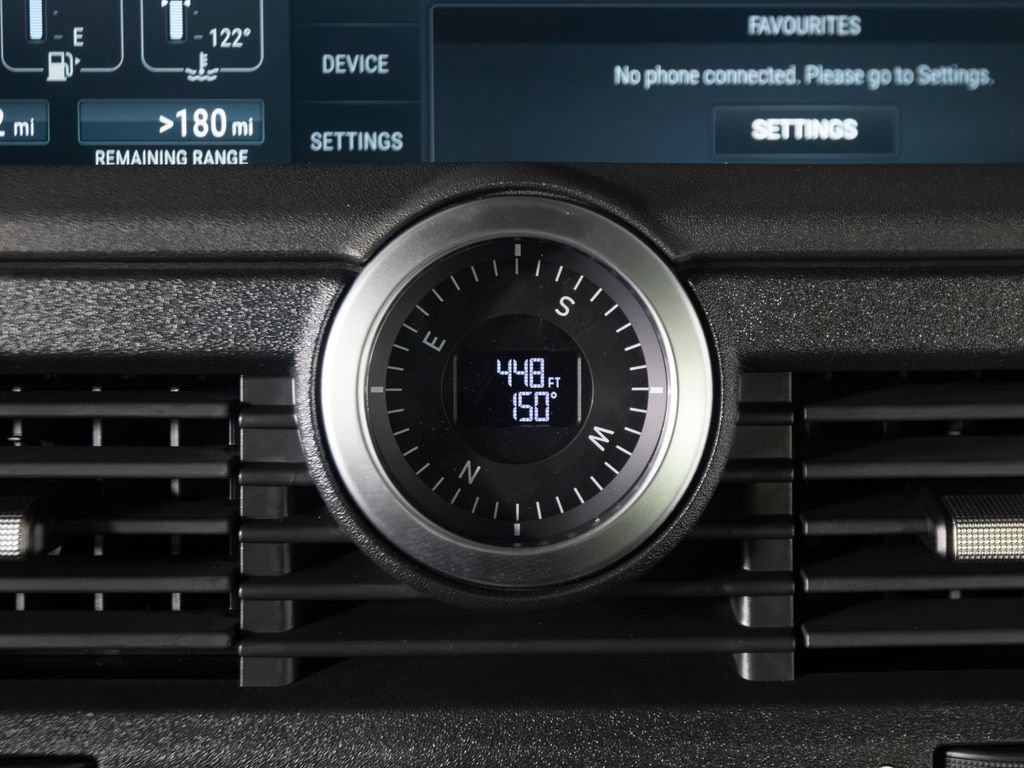 New 2026 INEOS Grenadier Station Wagon AWD/4WD image 21