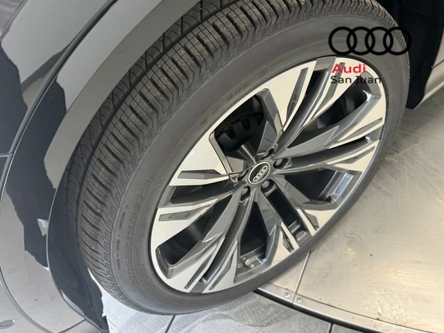 New 2026 Audi Q8 Premium Plus AWD/4WD image 5