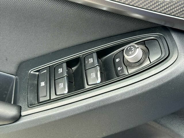 Used 2023 Subaru WRX Premium AWD/4WD image 13