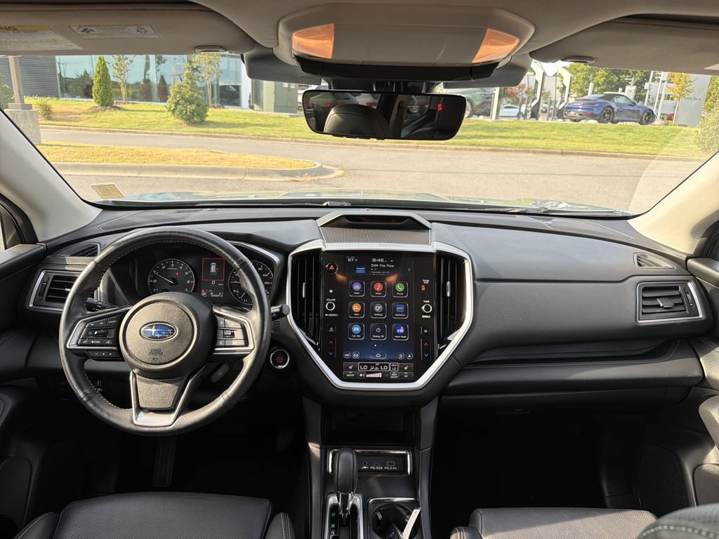 Used 2023 Subaru Ascent Limited AWD/4WD image 22